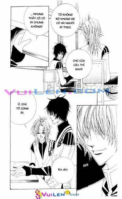 người duy nhất chapter 64 9