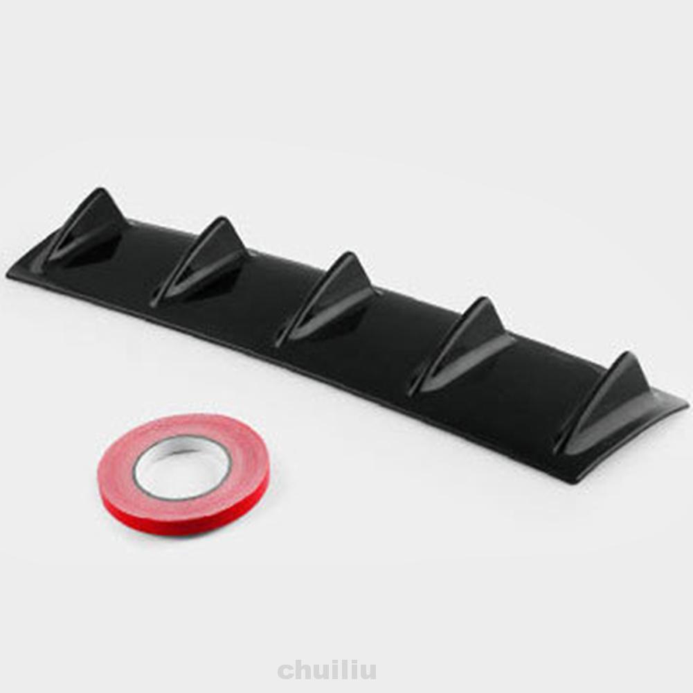 Vây Cá Mập Gắn Đuôi Xe Hơi