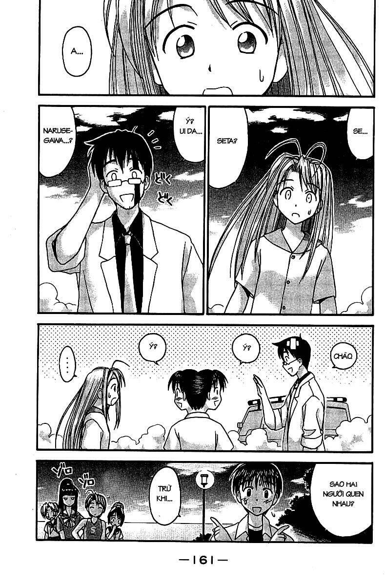 love hina chapter 32 20
