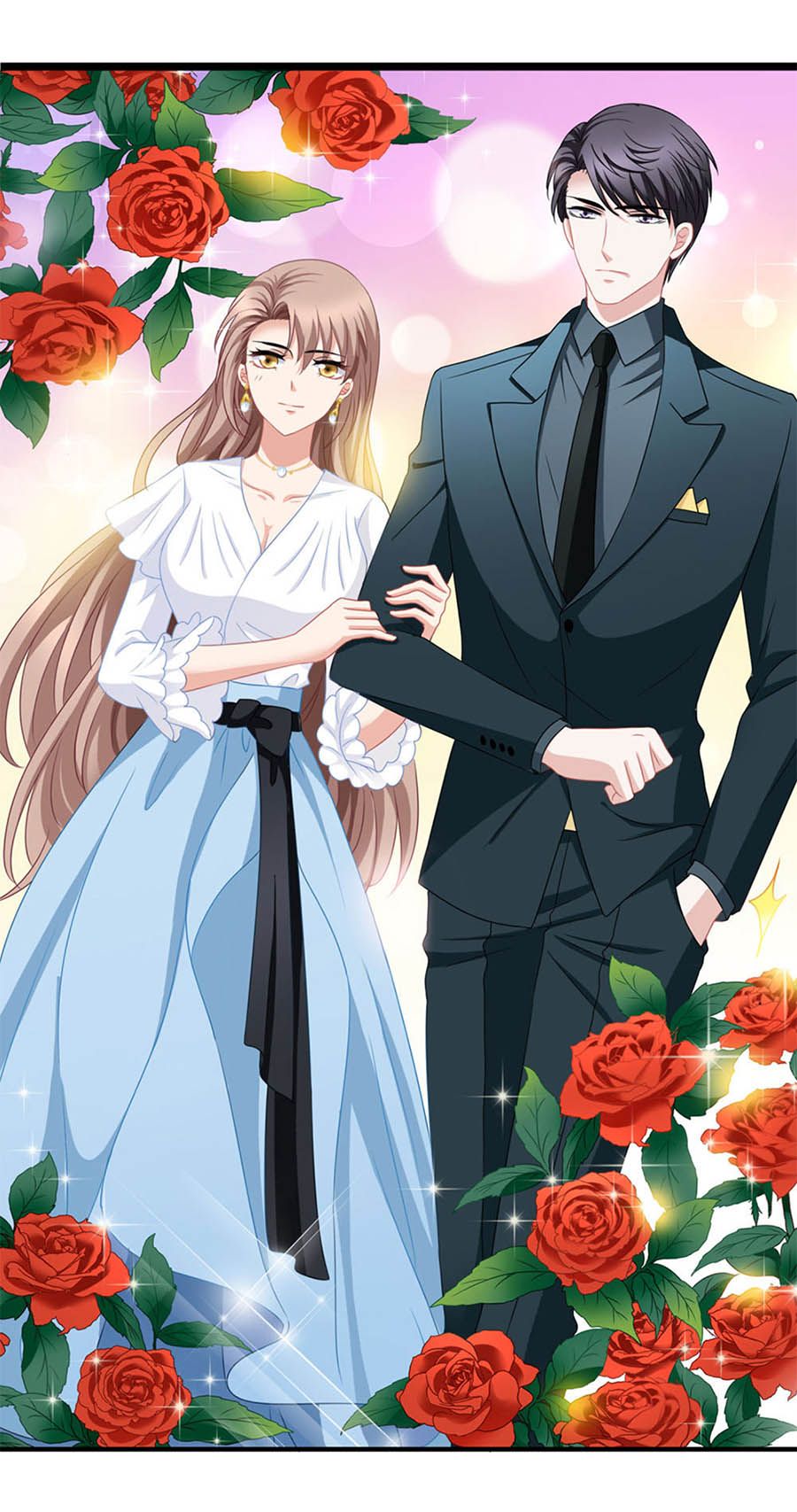 mỹ vị giai thê chapter 72 26