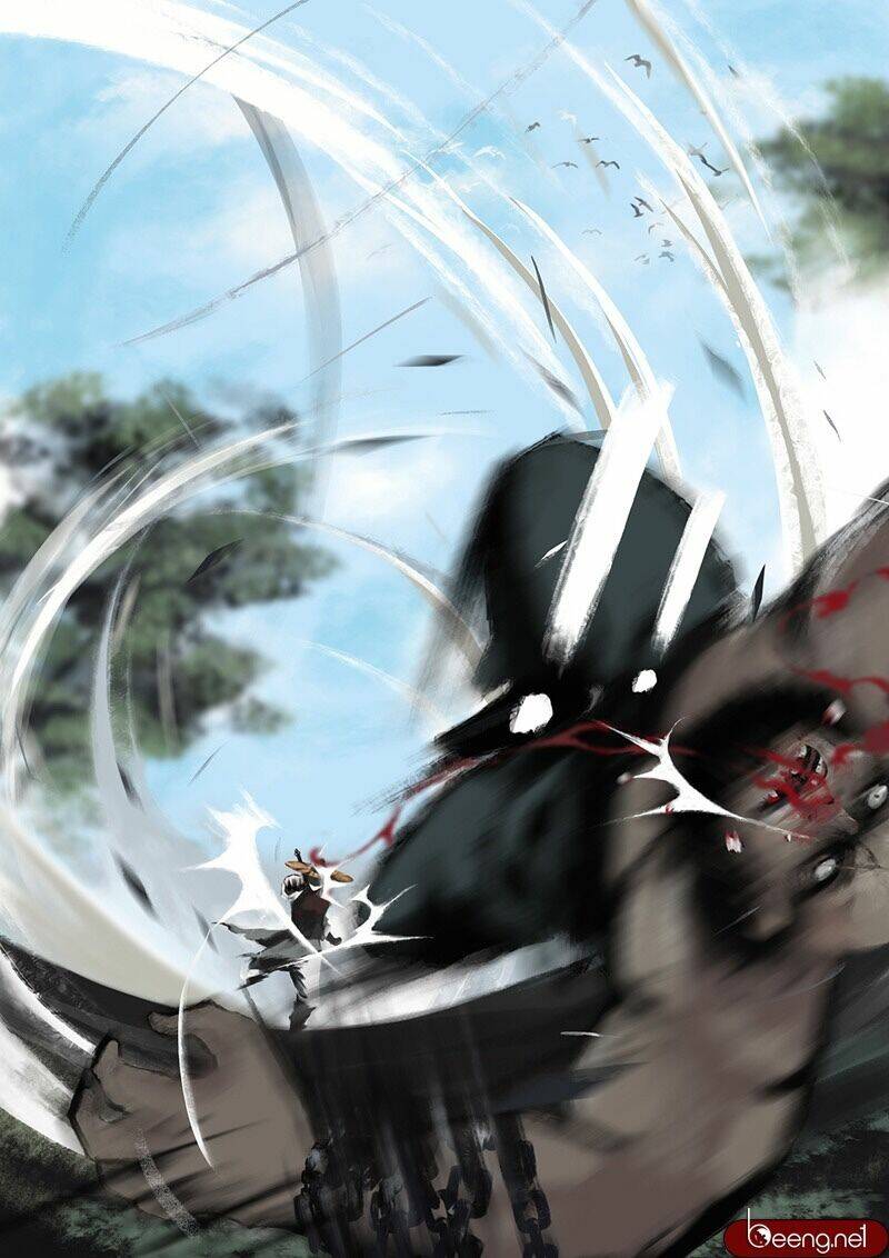 tầm sinh chapter 2 8