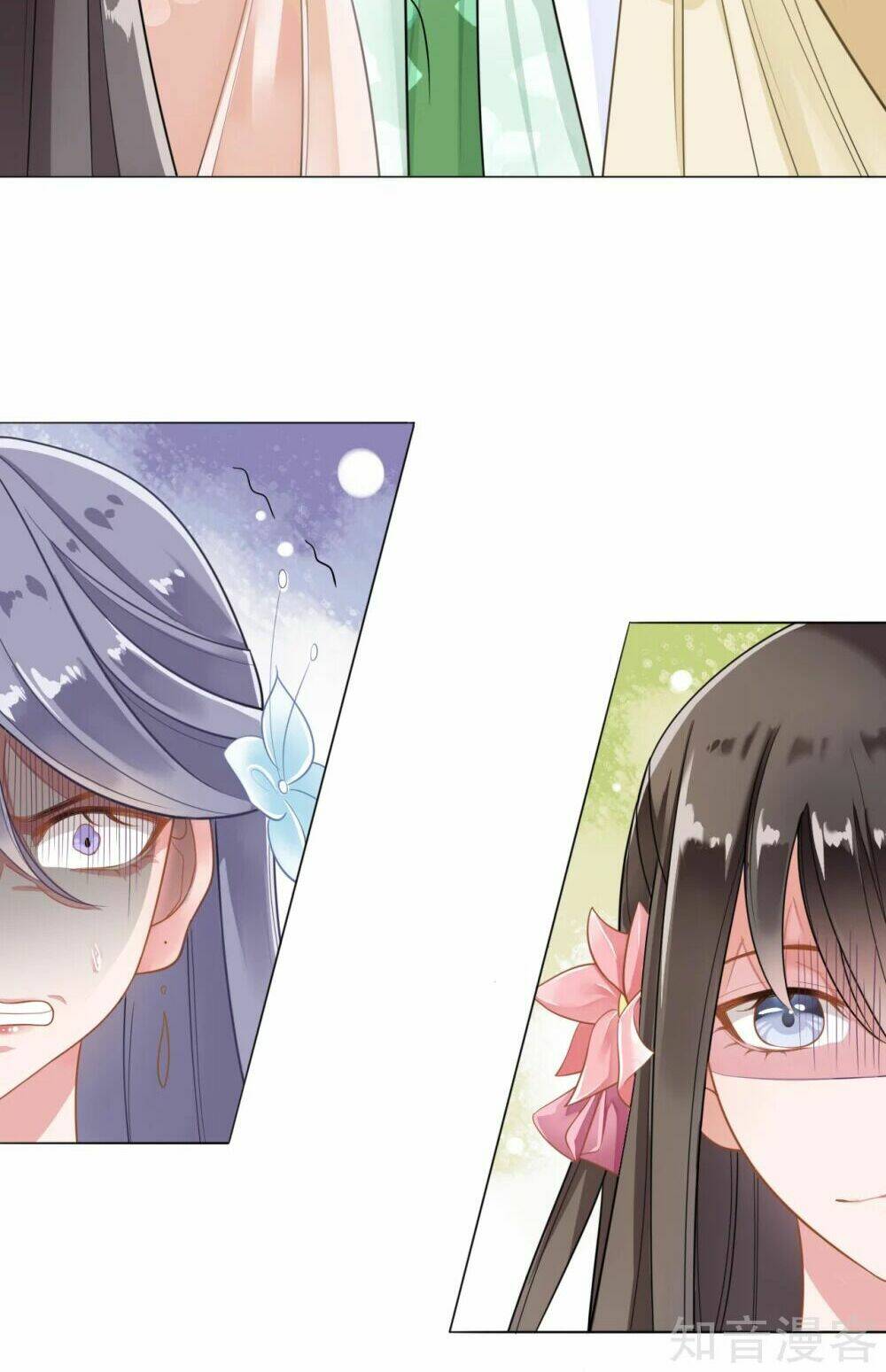 đích nữ hữu độc chapter 12 22