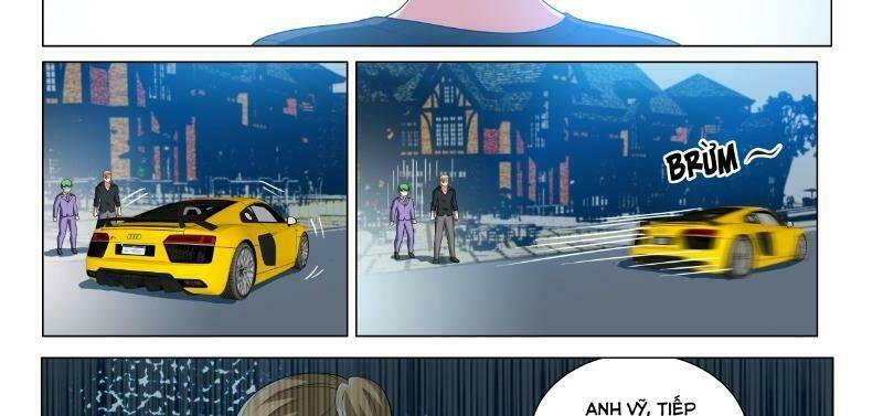 nhóm lì xì của thần tiên chapter 10 20