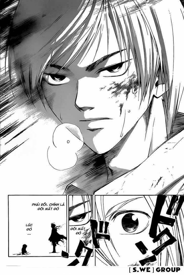 code breaker chapter 111 16