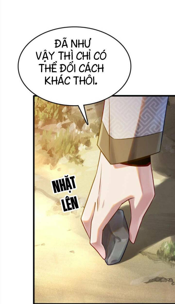 đại bảo kiếm của tôi chapter 11 18