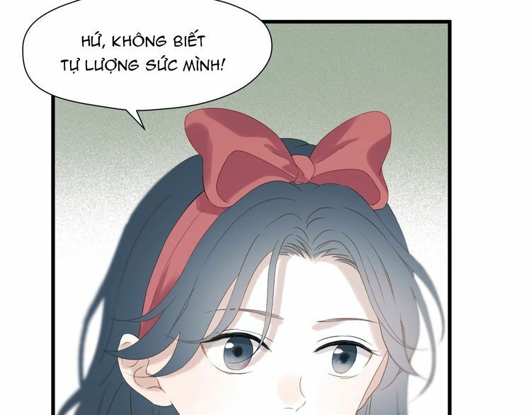 lượm được một tiểu hồ ly phần 3 chapter 67 4