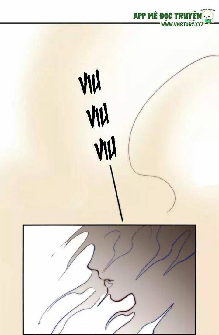 tiên nhân ở trên ma ở dưới chapter 6 38