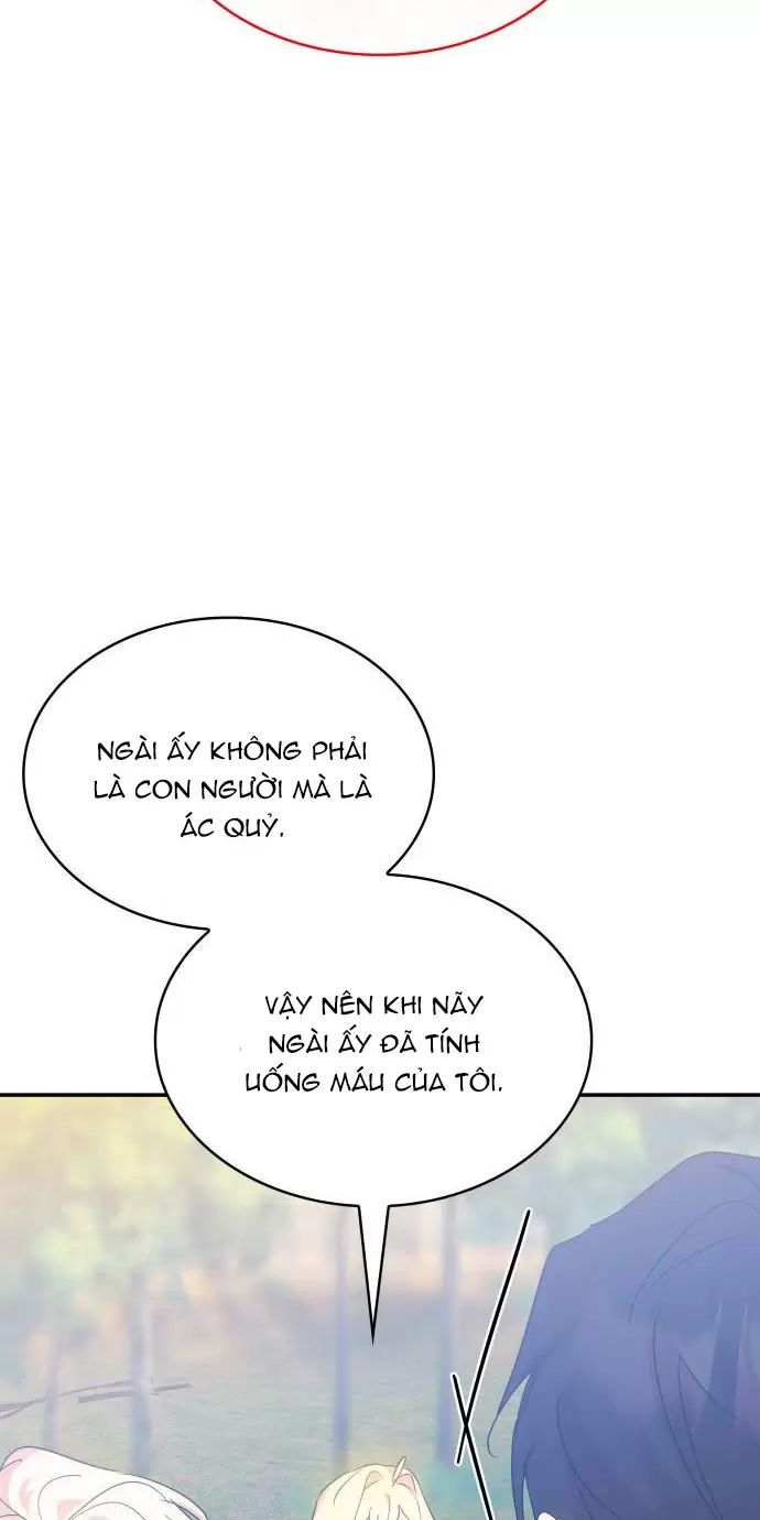 sống trong vườn hoa của công chúa chapter 18 33