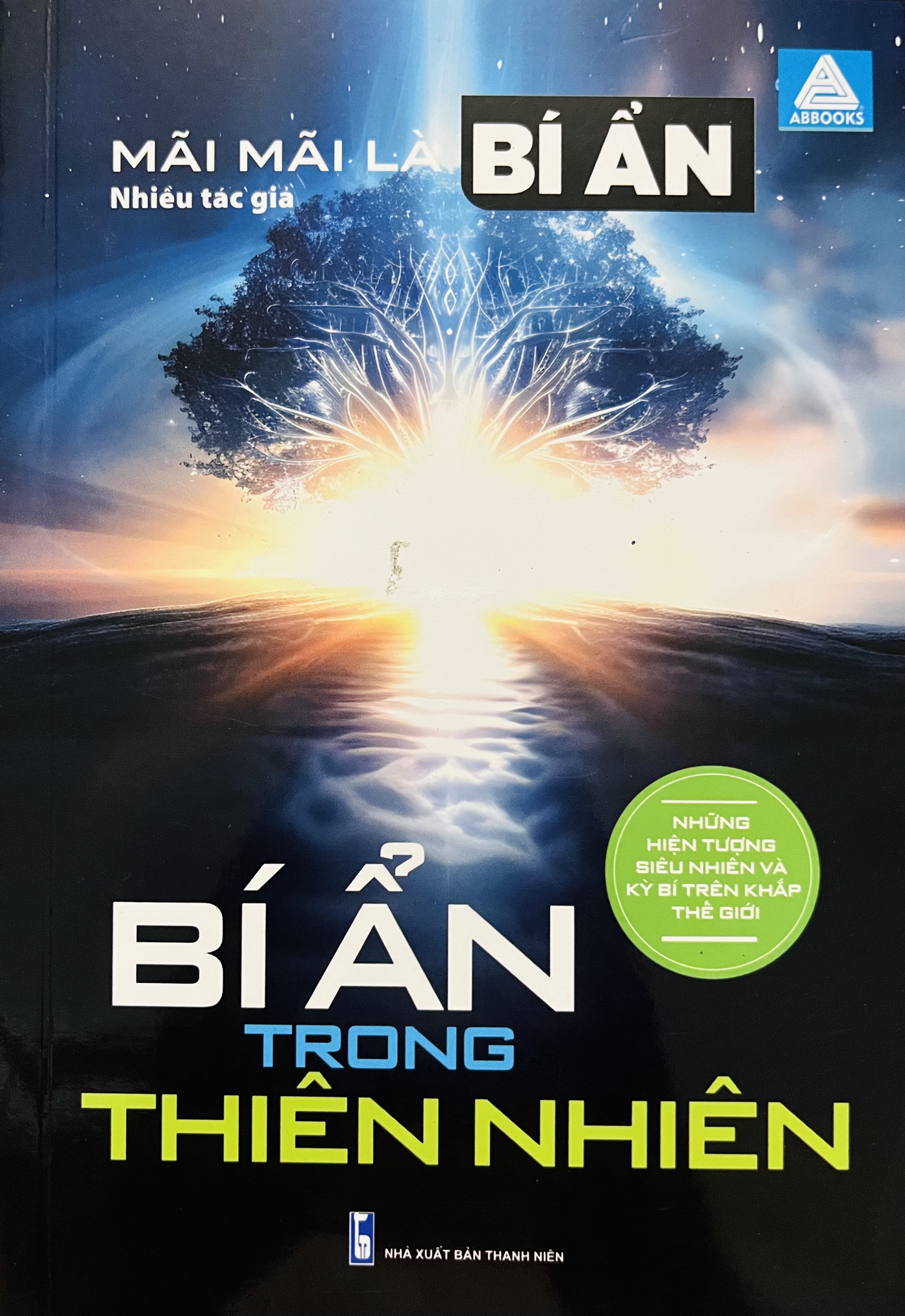 Mãi Mãi Là Bí Ẩn