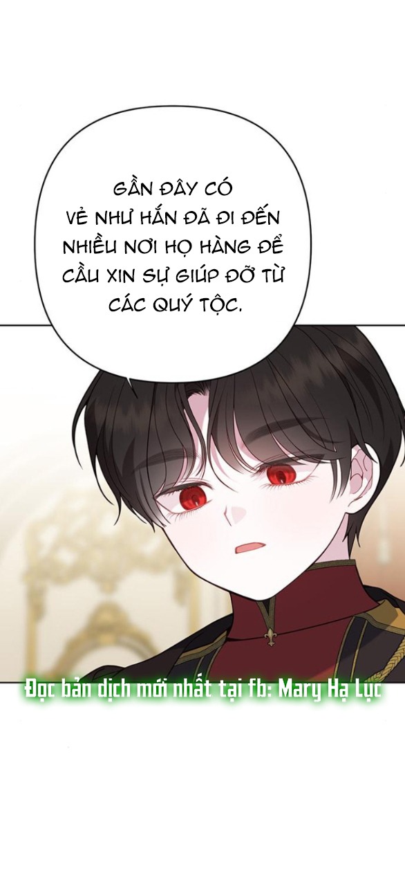 tiểu bạo chúa chapter 63.2 23