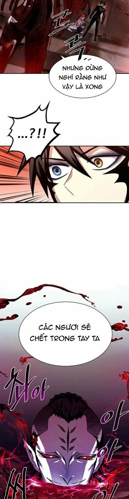 chuyển sinh thành ác nhân chapter 17 3