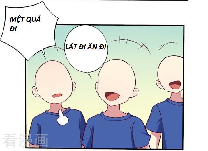 tổng tài đã cưới em chapter 71 13