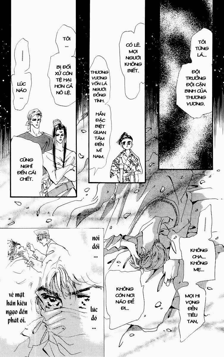 đứa con số phận chapter 22 19