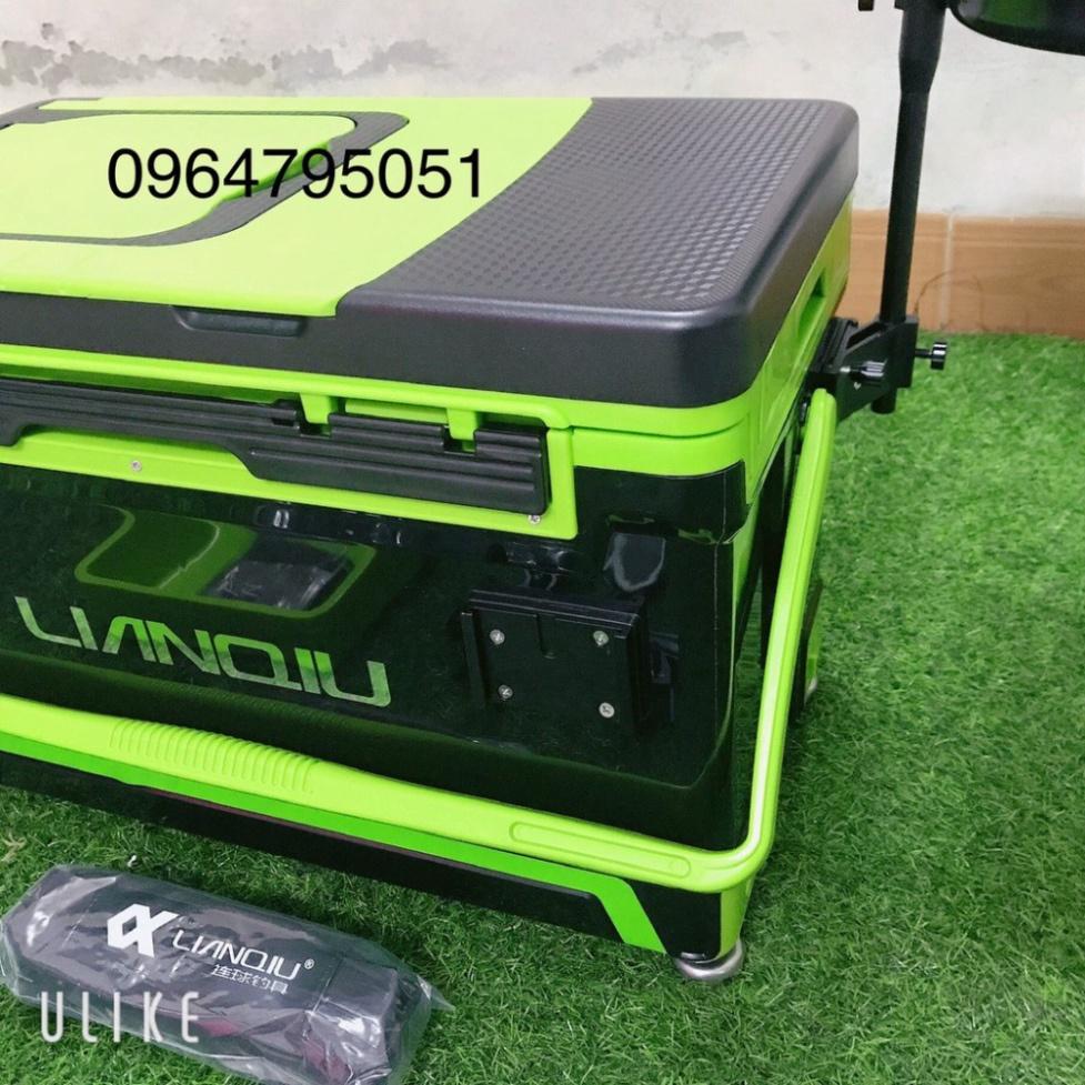 sale to hot - thùng câu đài chính hãng x lianqiu s2 32l sản phẩm tốt 68 vip 879jaavfas - sale - xả hàng tồn