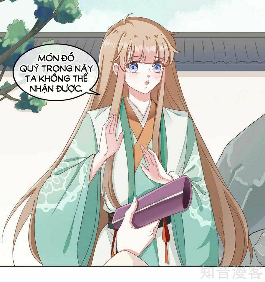 đích nữ hữu độc chapter 69 9