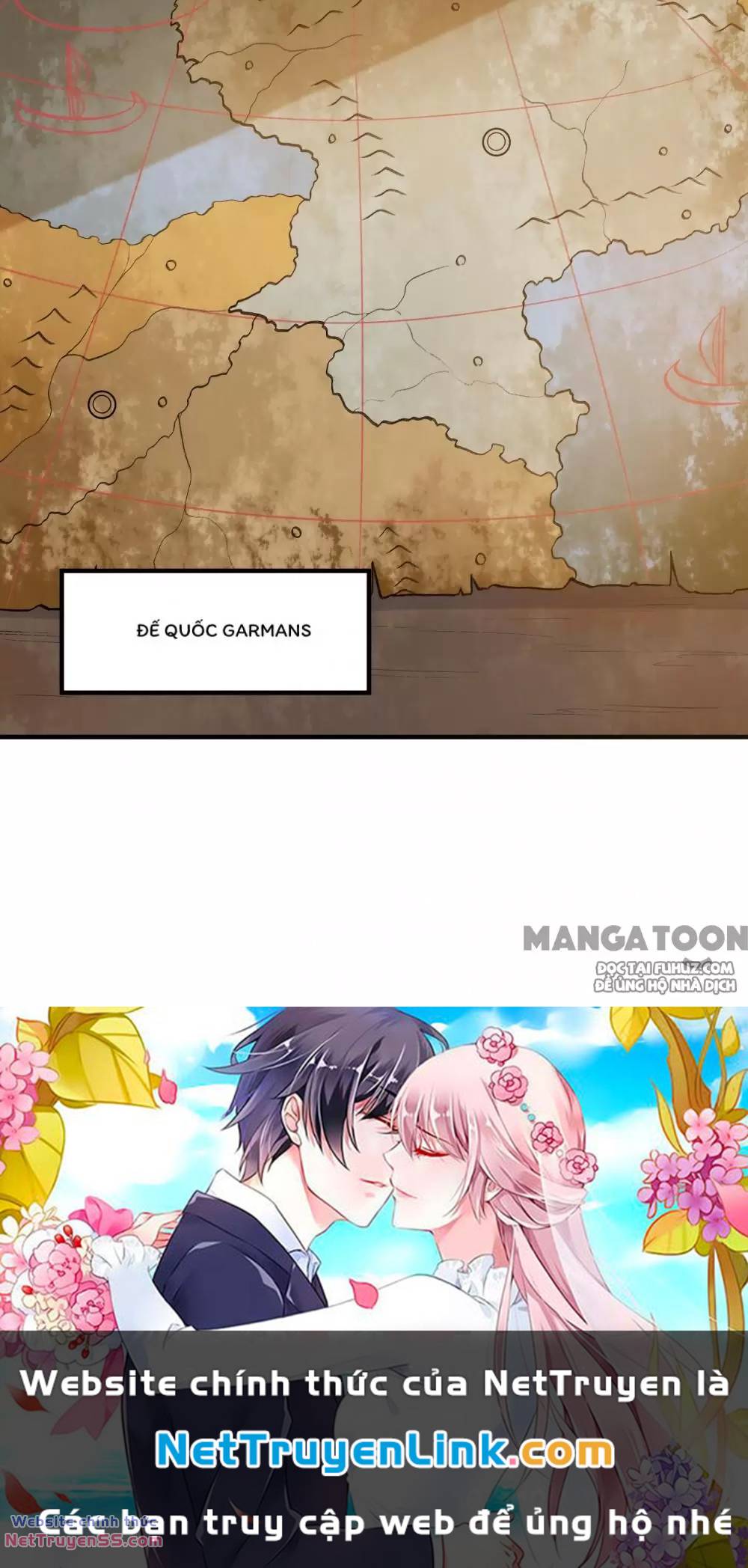 Tôi Sống Trên Hoang Đảo Cùng Các Em Gái chapter 255 37