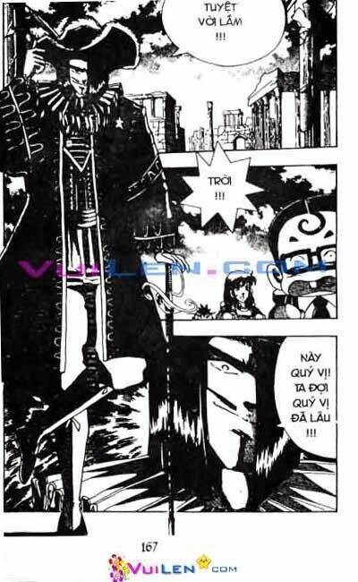 những người bạn tốt chapter 7 168