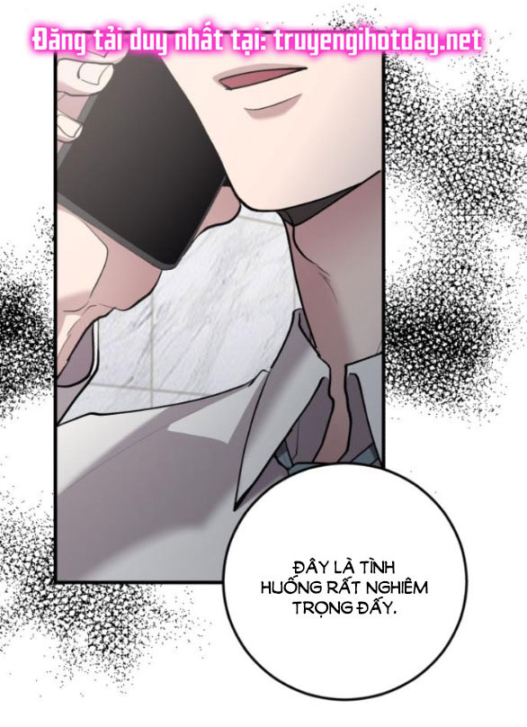 Tân Hôn Mệt Mỏi Của Trưởng Phòng chapter 42.2 - Trang 19