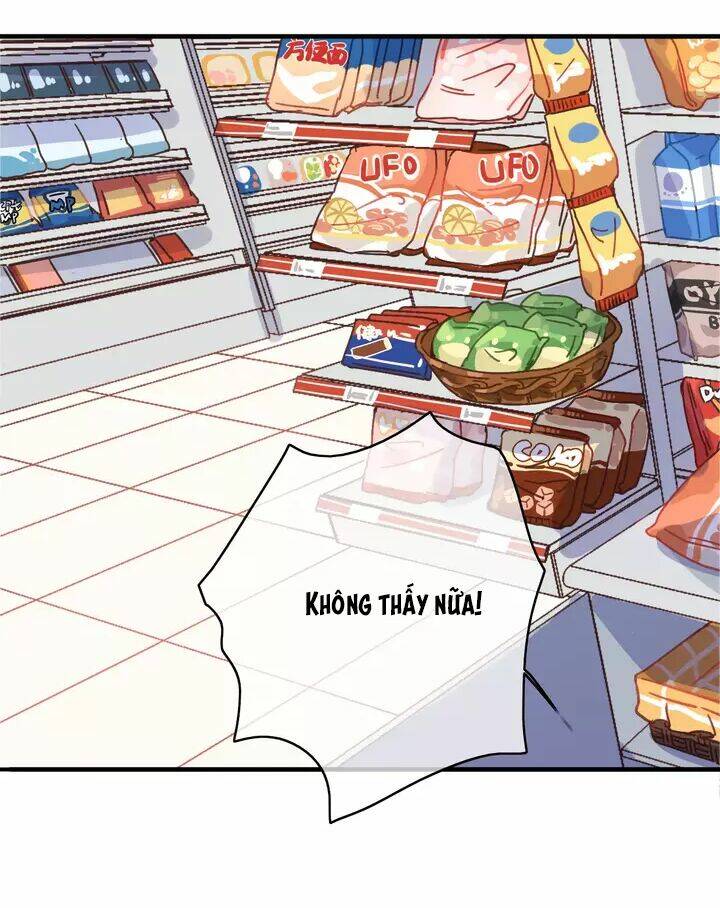 thập quang mật ngữ chapter 11.5 31