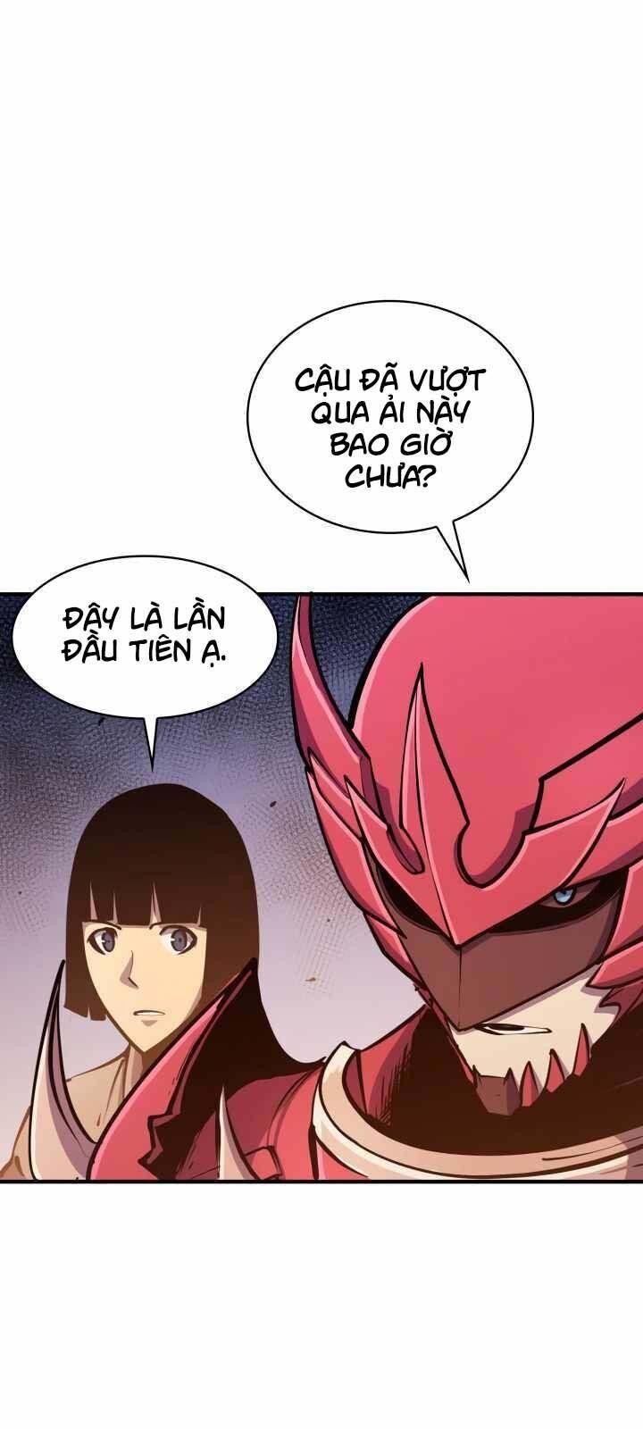 tôi trở lại thăng cấp một mình chapter 57 45