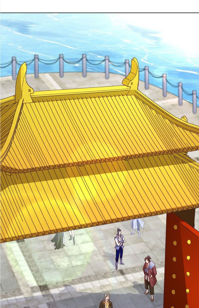 người nuôi rồng chapter 5 20