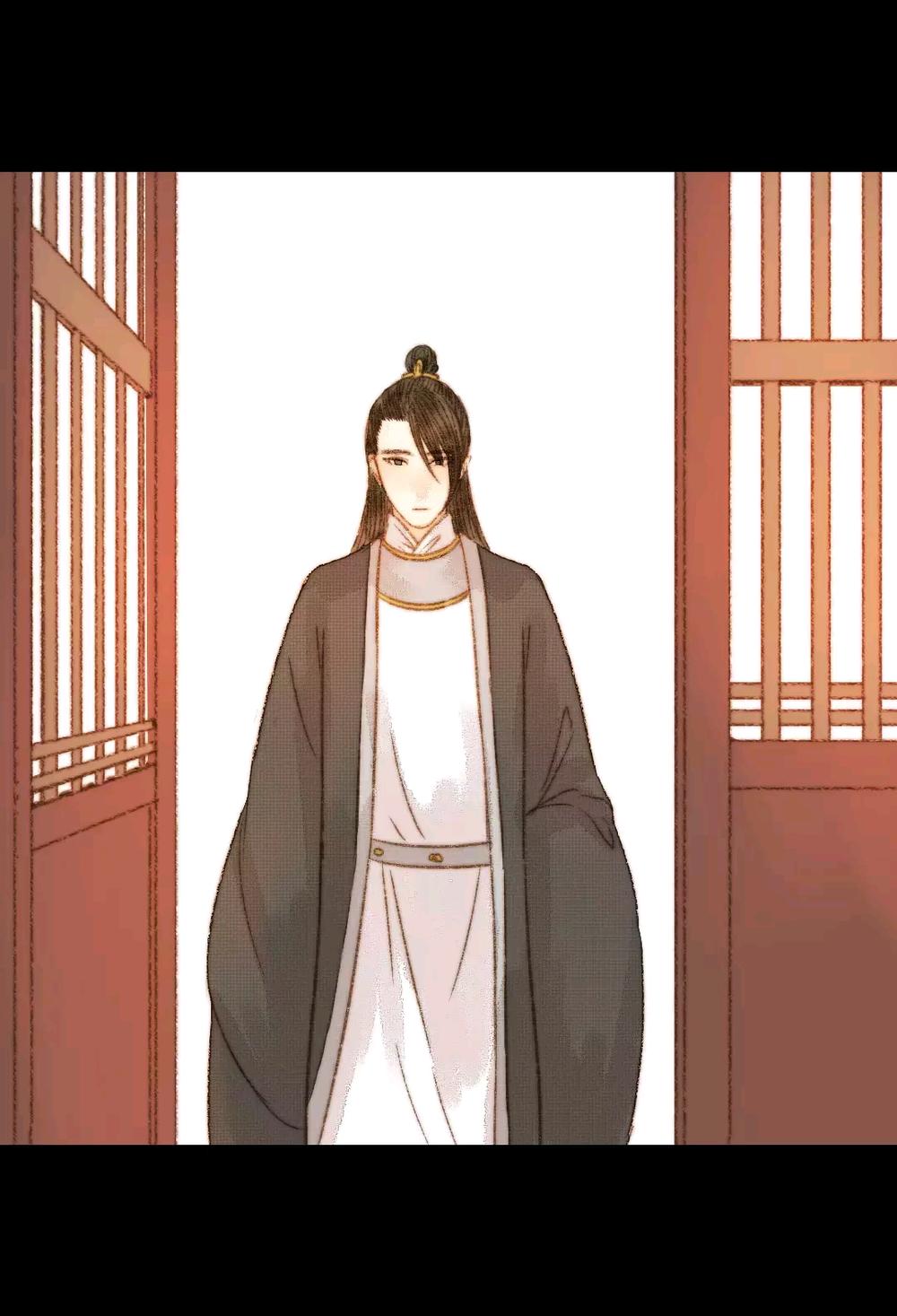 vương gia bá đạo và bác sĩ xinh đẹp chapter 68 15