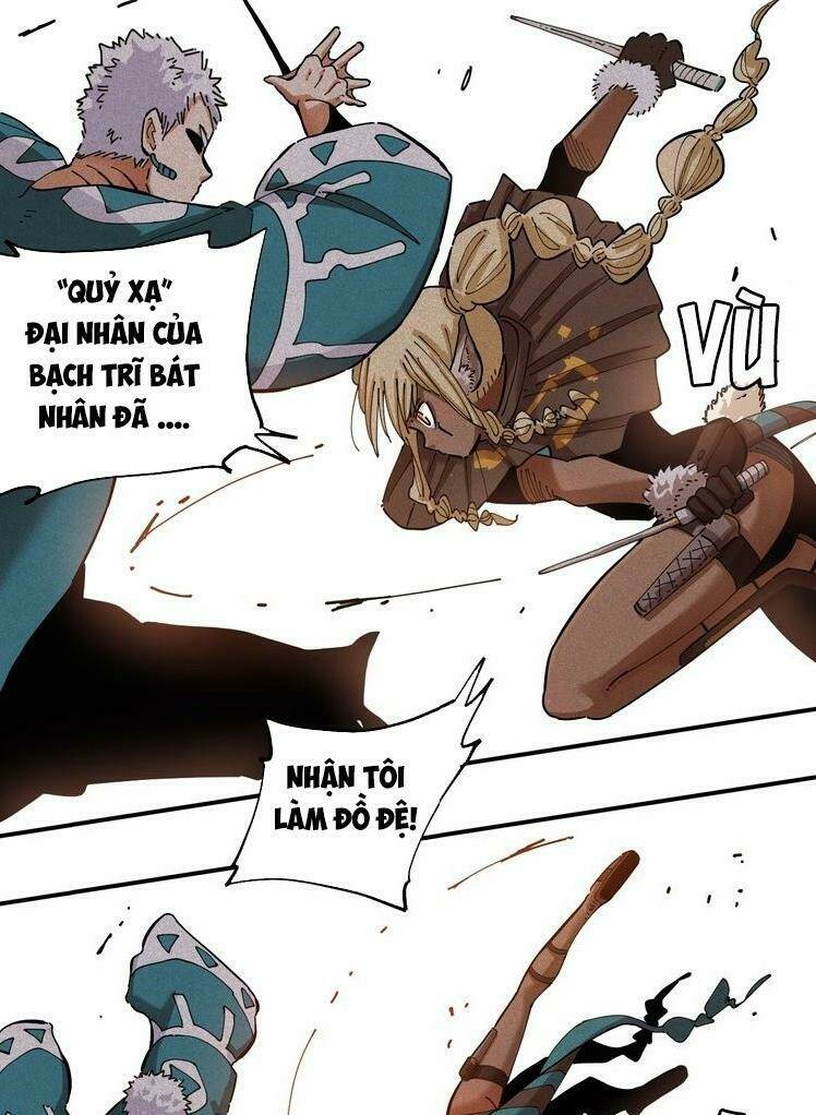 mạt thế chi thư chapter 26 18