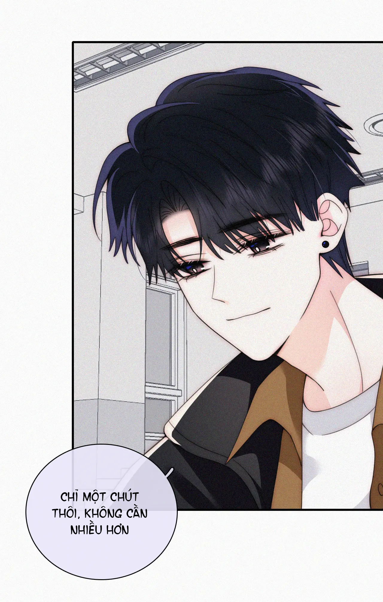 bệnh yêu chapter 47.2 7