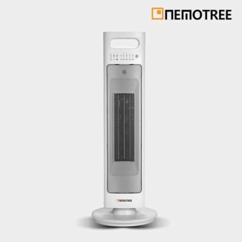 Máy Sưởi Gốm Nemotree NE-HT30 Hàn Quốc Hàng chính hãng