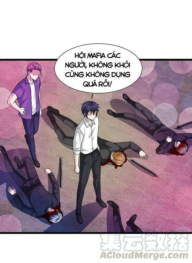 đô thị tà vương chapter 220 6