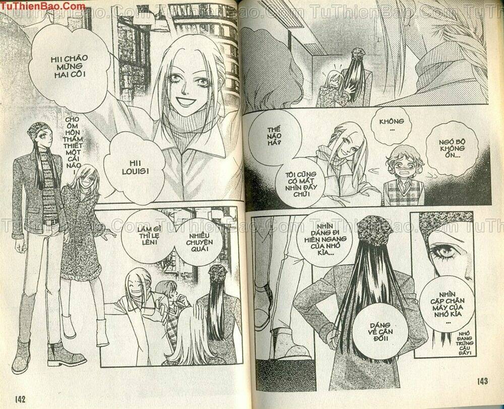 hoa hồng thép chapter 1 68