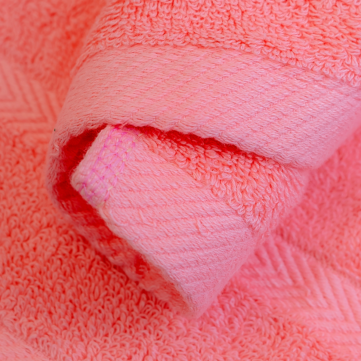 Combo 3 chiếc khăn mặt Cao cấp siêu mềm mại Niva WS4 - 100% Cotton thiên nhiên (Giao màu ngẫu nhiên)