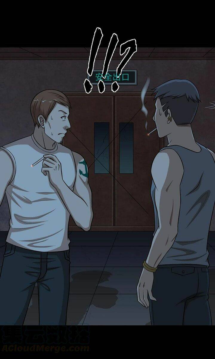 đai ca trở lại tuổi 16 chapter 49 20