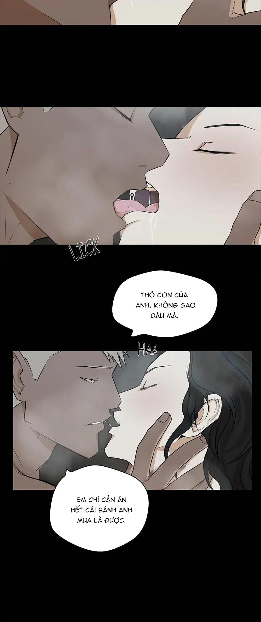 love murder basketball chapter 6 14