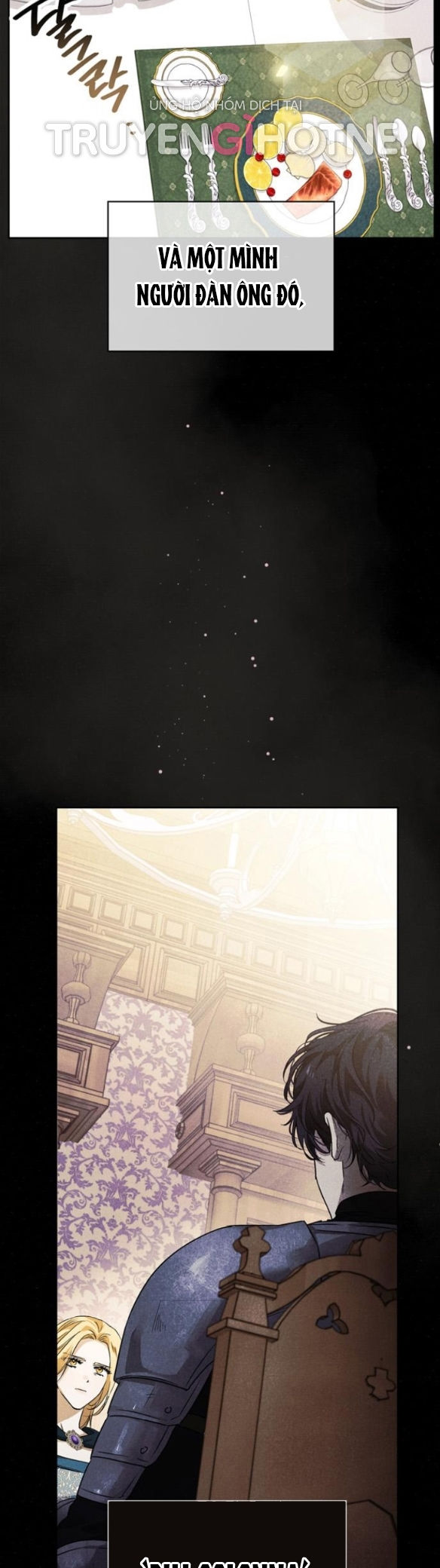Tôi Thuần Hóa Chó Điên Của Chồng Cũ chapter 5.2 2