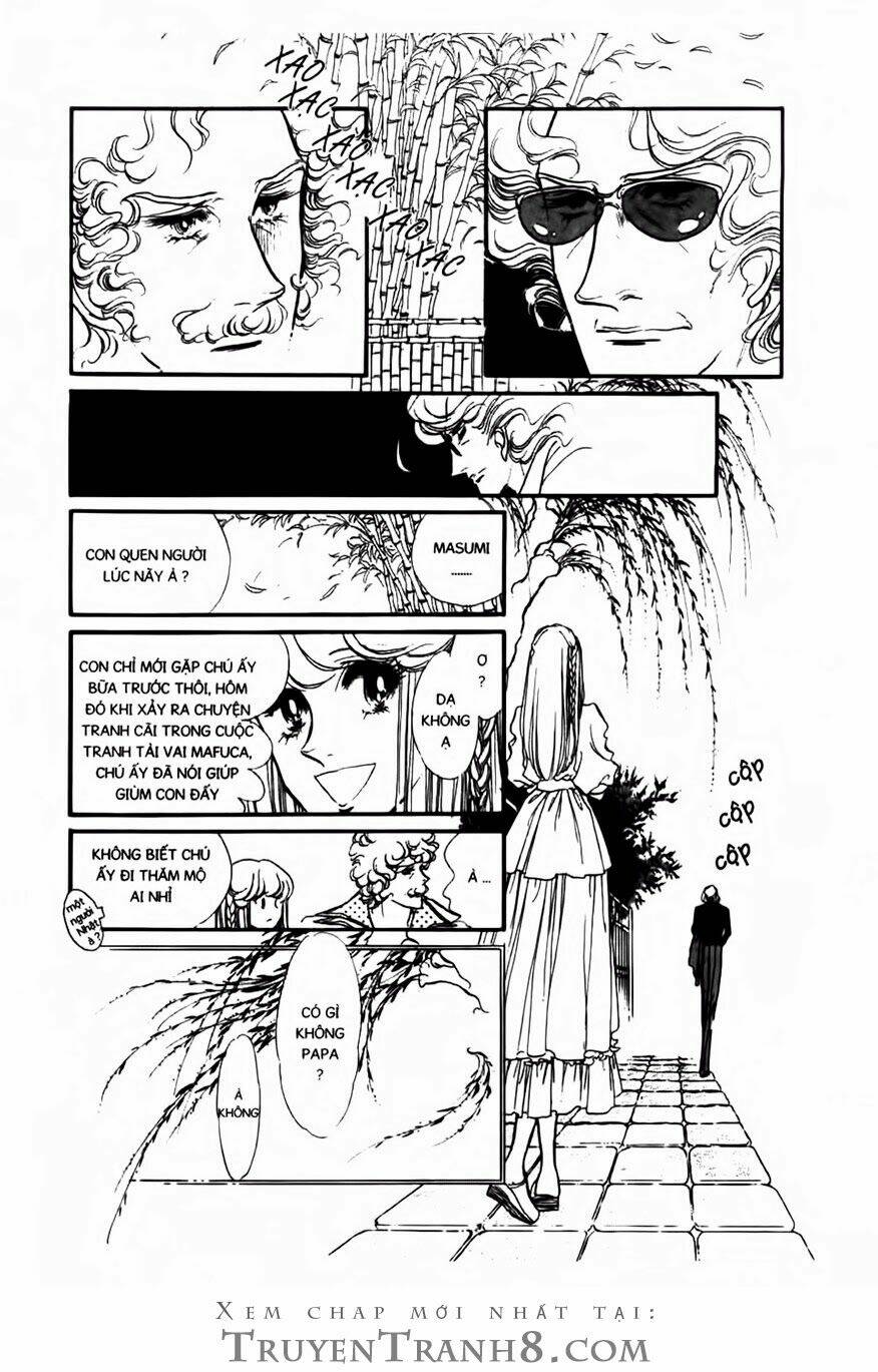 swan - vũ khúc thiên nga chapter 76 5