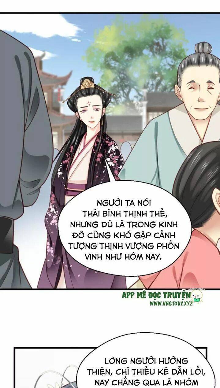 kiều nữ độc phi chapter 156 10