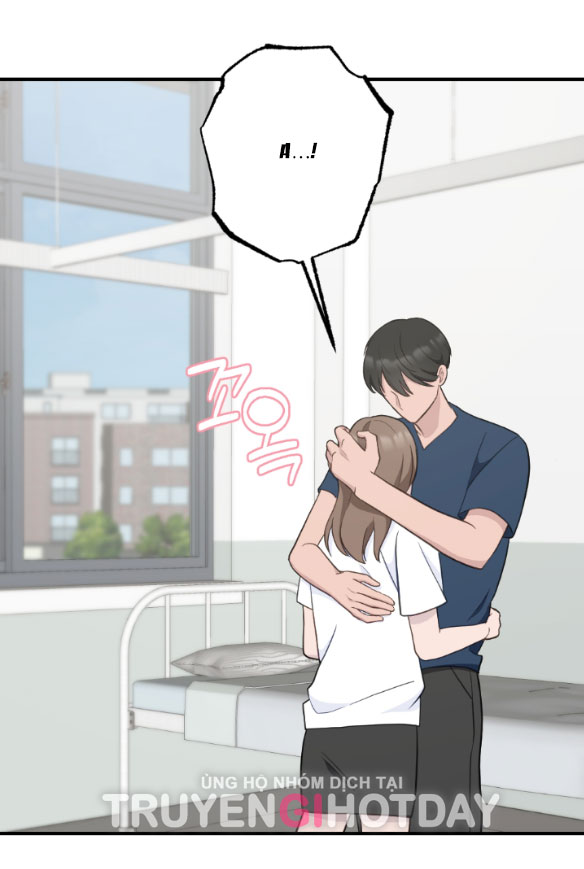 Hãy Khóc Cho Thật Xinh Đẹp Đi chapter 6.2 - Trang 42