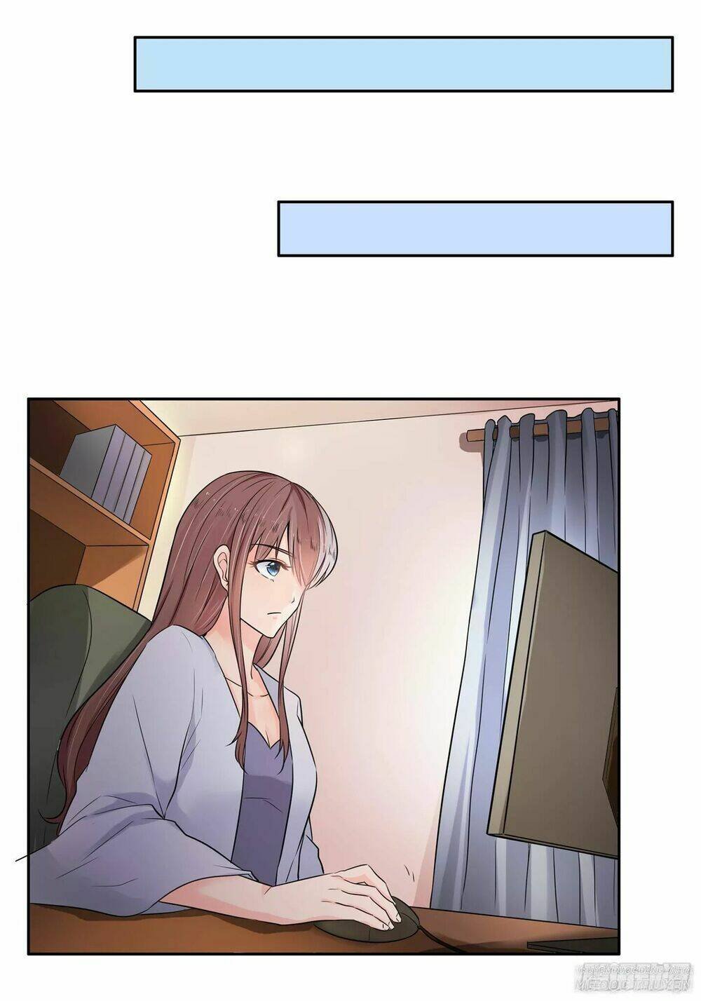 tương tư ly thành chapter 2 39