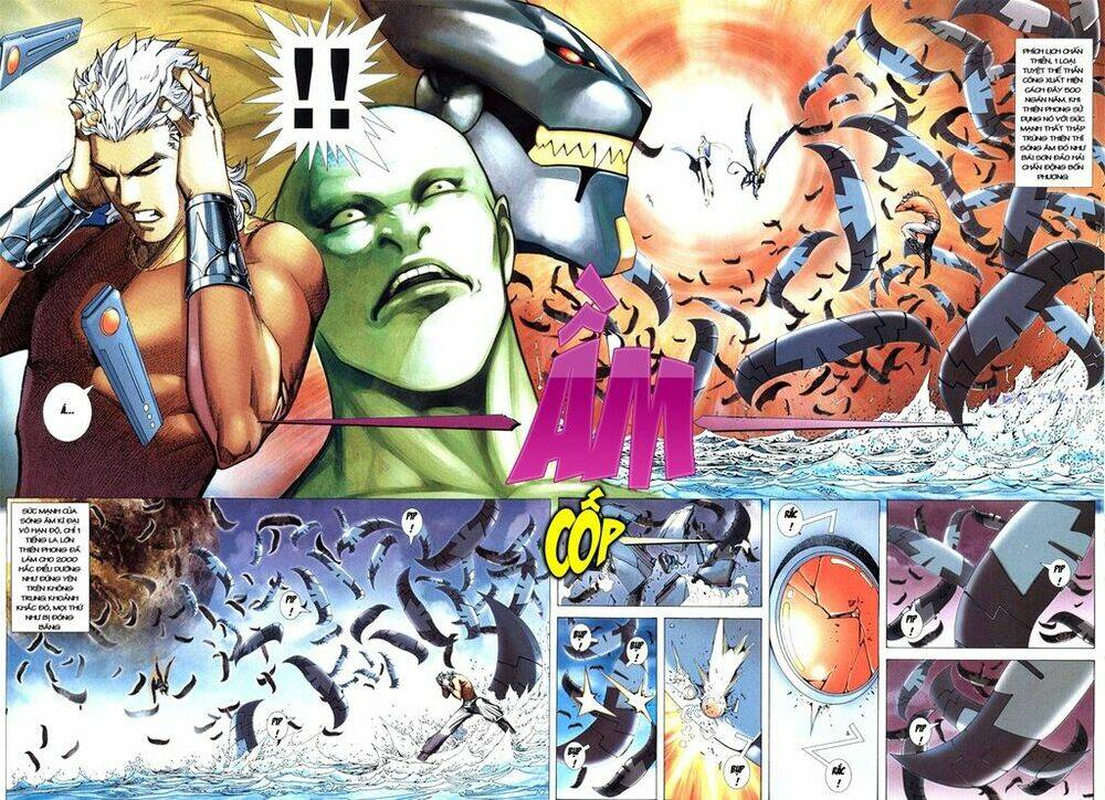 võ thần phi thiên chapter 31 18