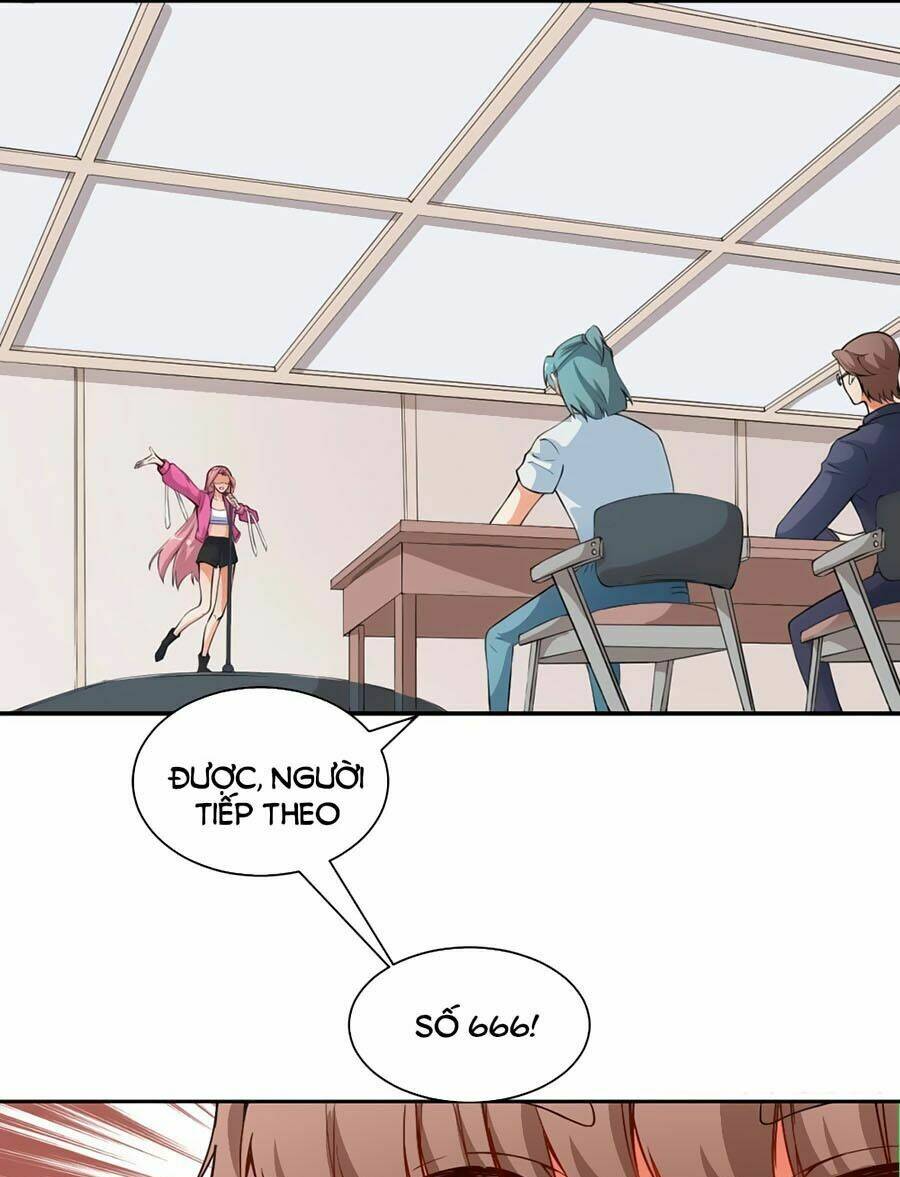 trò chơi sắc đẹp chapter 1 9