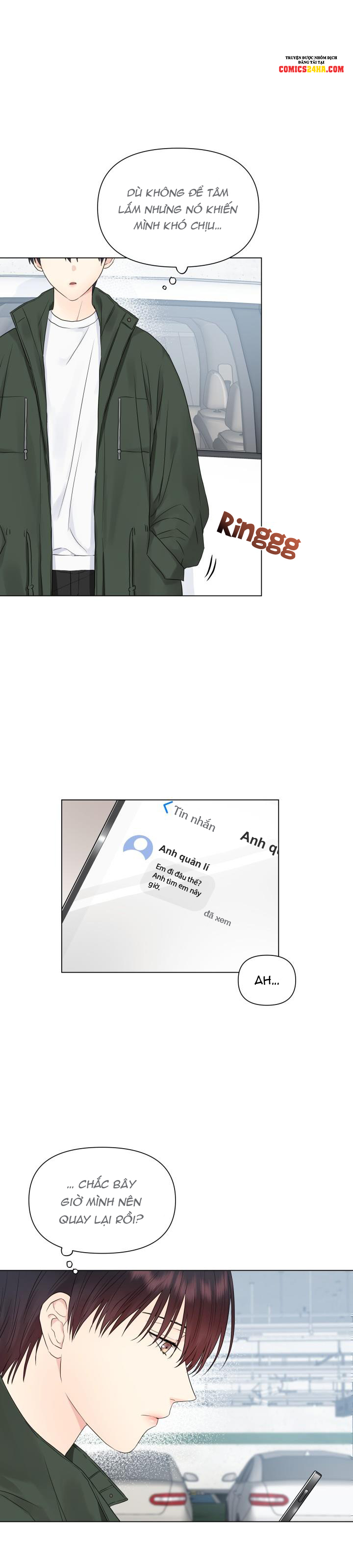 thủ hoa chapter 15 10