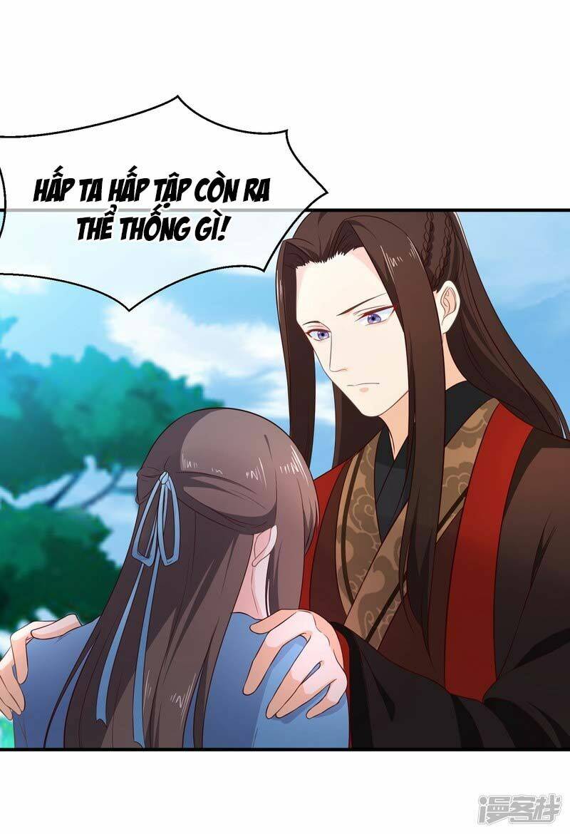 mười dặm hồng trang, thay huynh xuất giá chapter 39 11