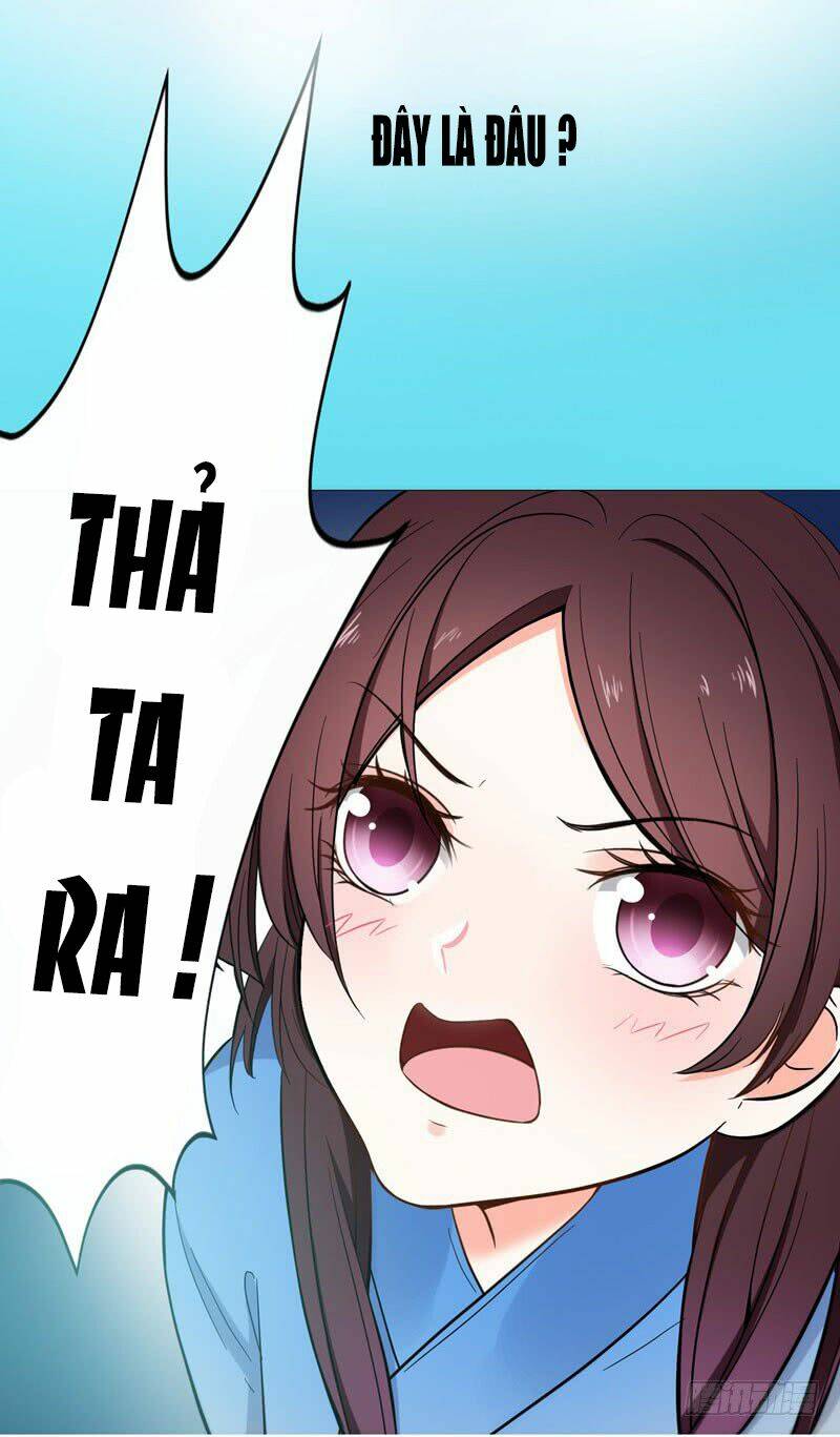 bạo lực tiếu thôn cô chapter 15 5