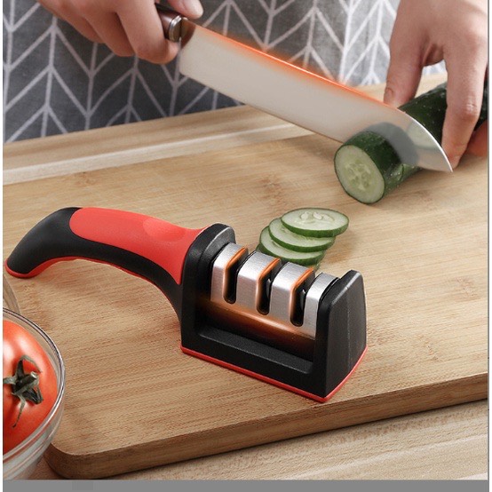 Đồ Mài Dao Kéo Cầm Tay Lớn