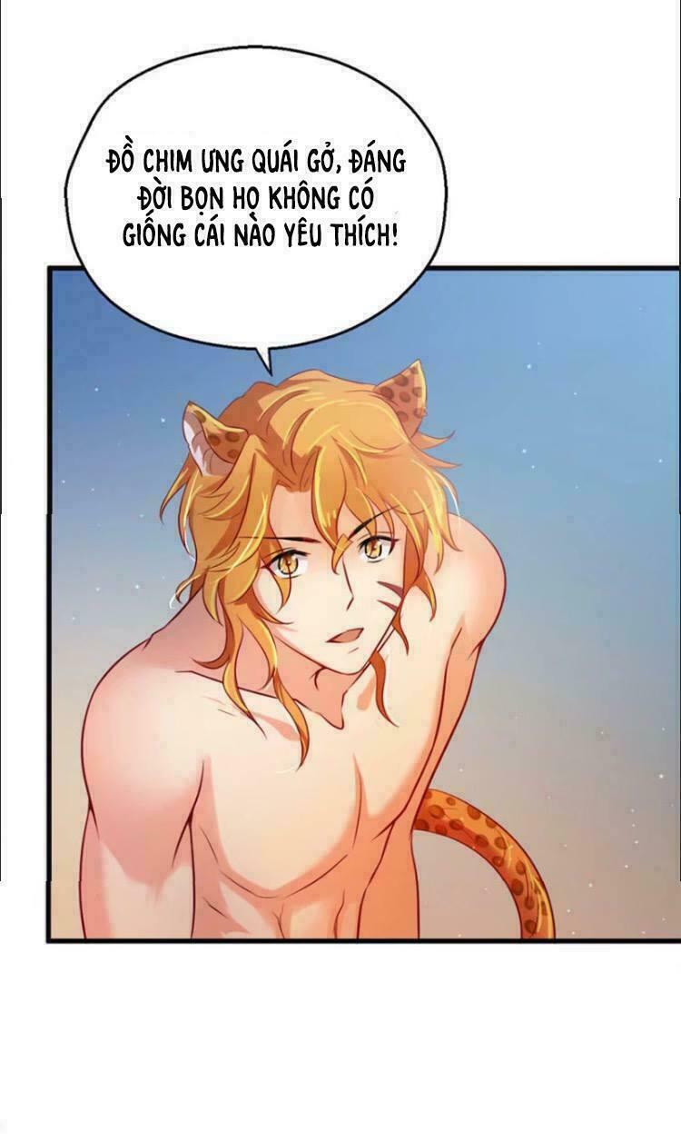 [16+] thảnh thơi thú thế chủng chủng điền, sinh sinh tể chapter 27 51