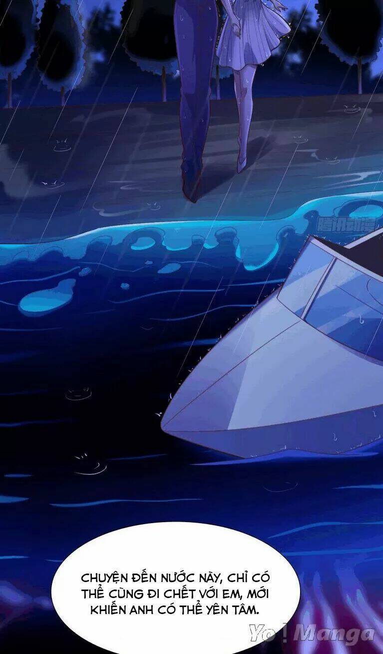 bá đạo tổng tài yêu tôi chapter 199 24