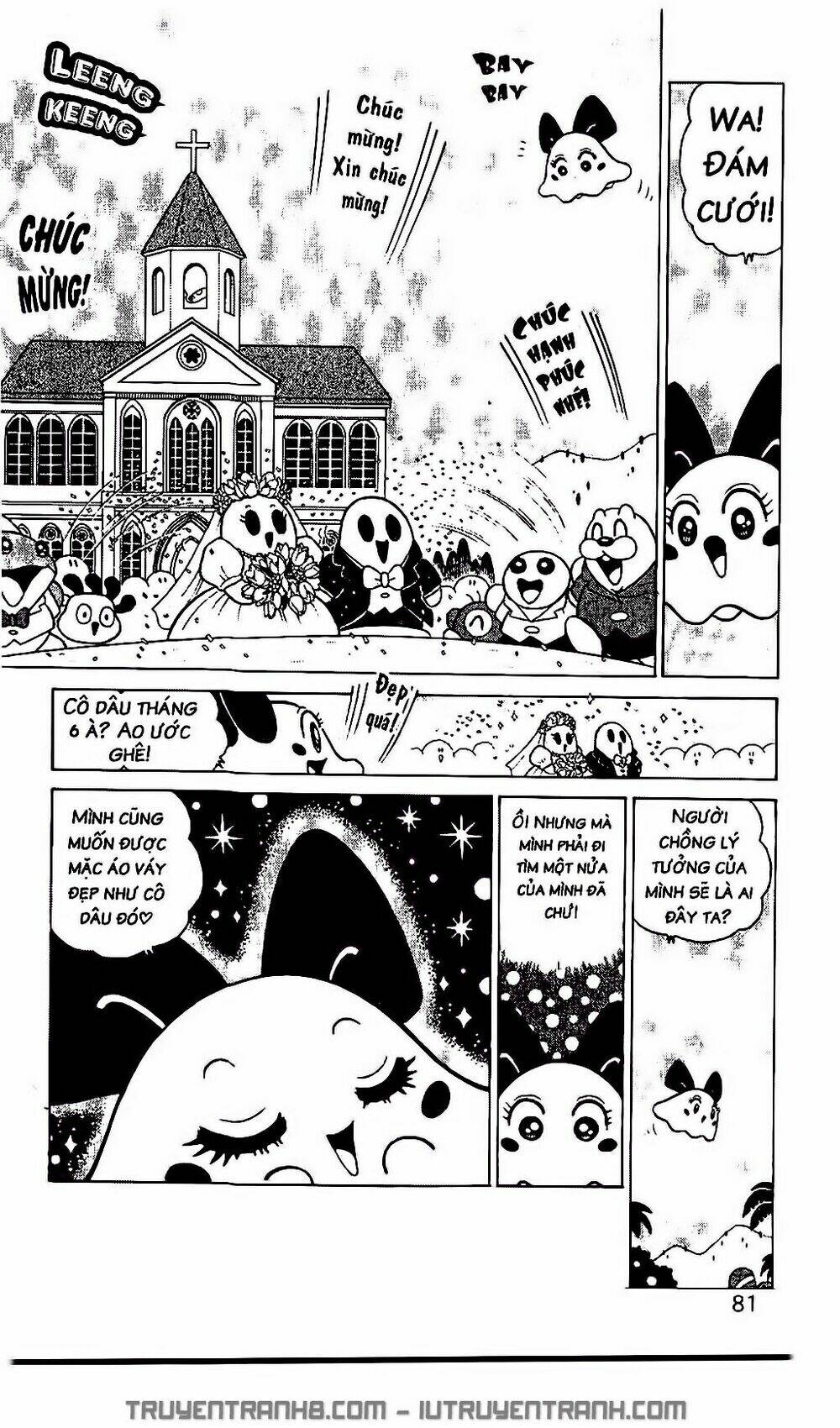 ngôi sao kabi chapter 127 5