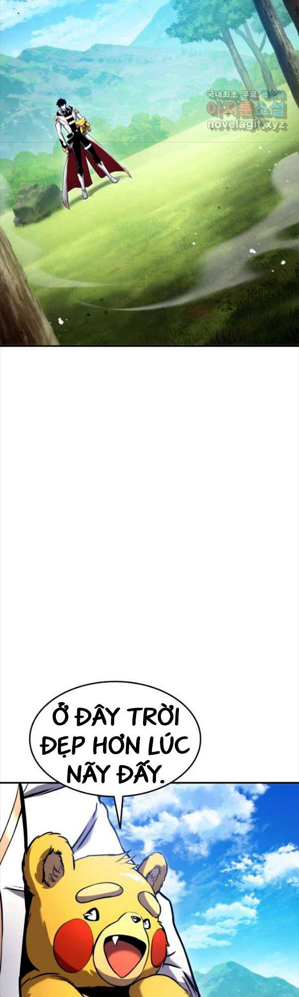huyền thoại game thủ - tái xuất chapter 106 49