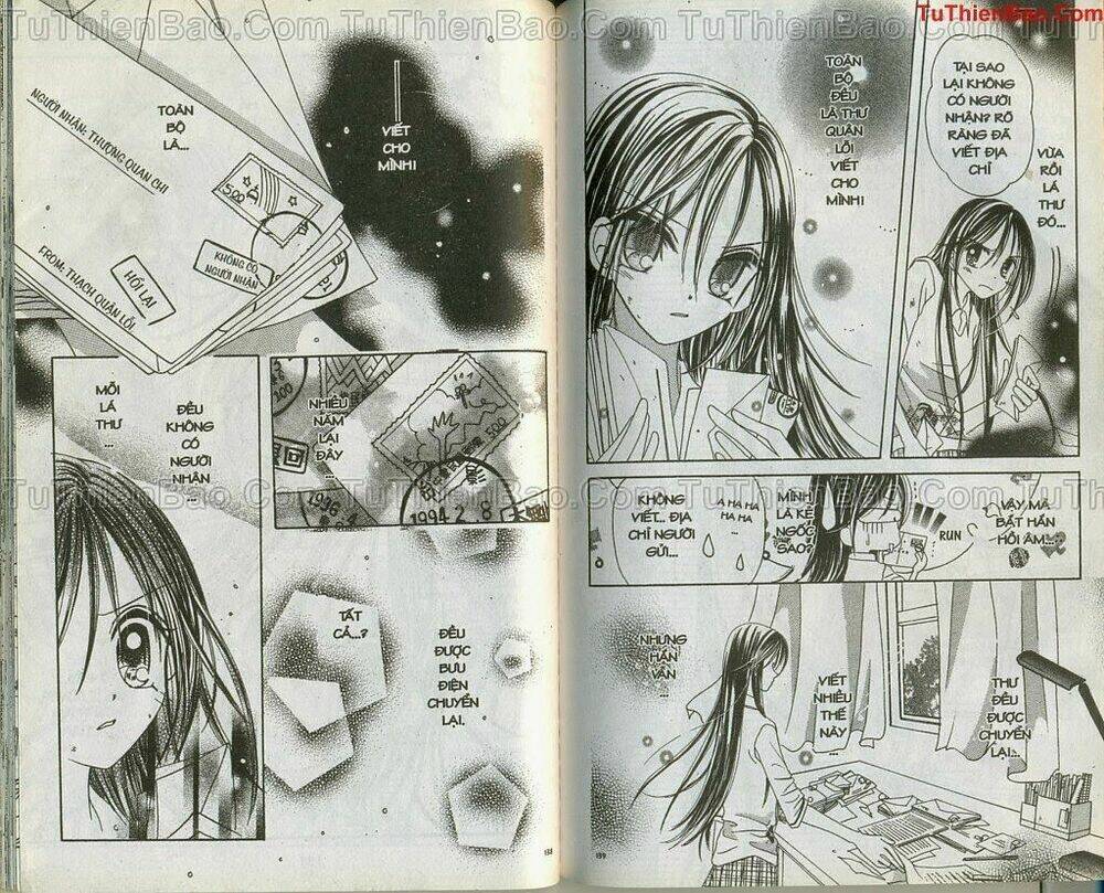 vườn mật ngọt chapter 2 69